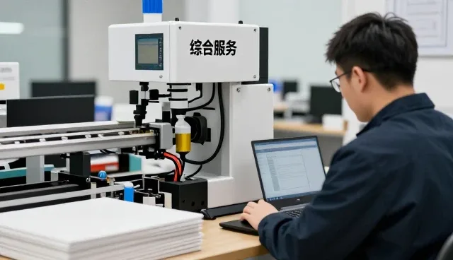 企业管理系统